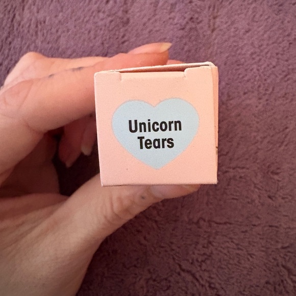 Too Faced La Crème Lipstick - Unicorn Tears